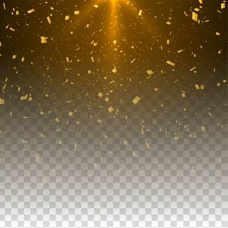 现代透明闪光背景