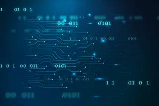 蓝色未来网络技术