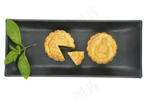 中秋月饼点心