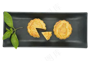 中秋月饼点心