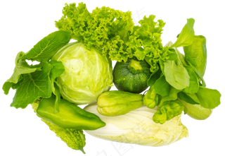蔬菜白菜食材合集
