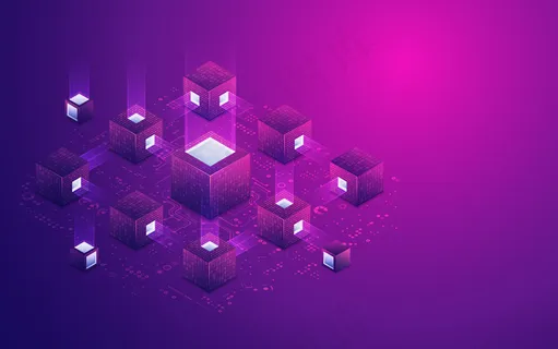 区块链技术背景