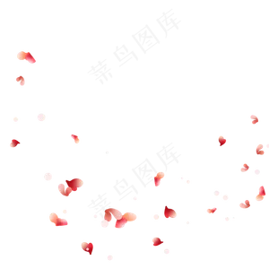 浪漫花瓣