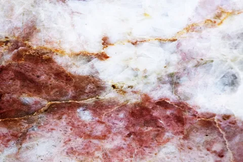 红色破裂的大理石织地不很细背景 红色破裂的大理石织地不很细背景