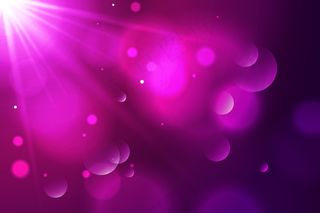 具有波基效应的梯度背景