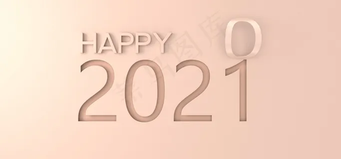 新年2021玫瑰金 新年2021玫瑰金