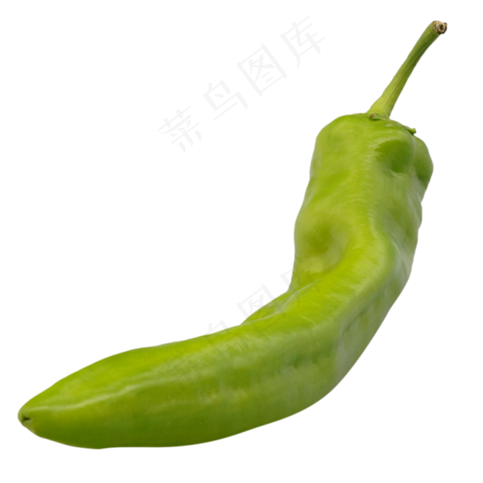 绿色蔬菜辣椒(2000*2000px 300 dpi )