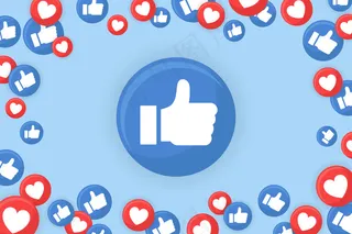 表情符号框架背景