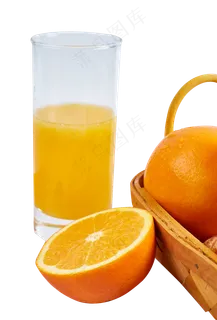 蔬果水果橙子