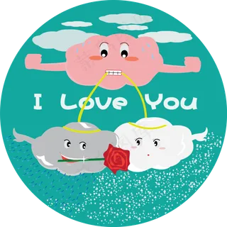 七夕情人节之爱的表白