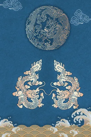 中国风背景 古典背景