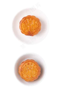 食物中秋月饼