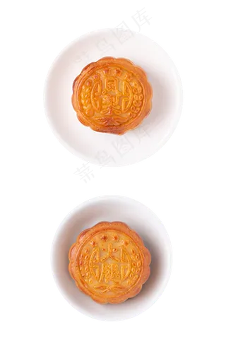 食物中秋月饼