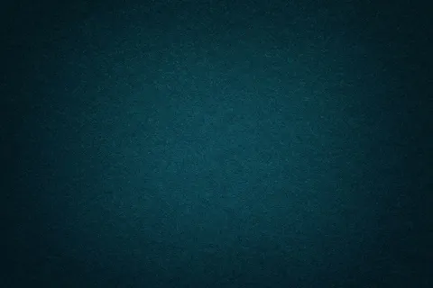 旧的深蓝色纸的纹理