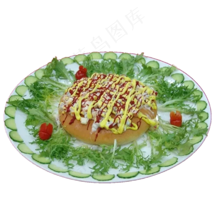 食物、美食免扣png 