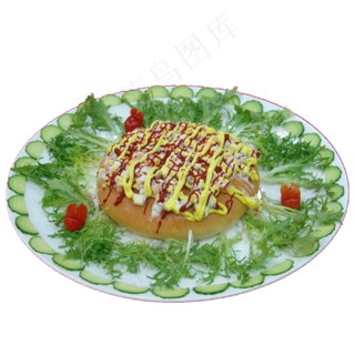 食物、美食免扣png 