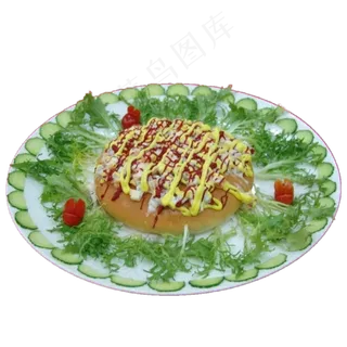 食物、美食免扣png 