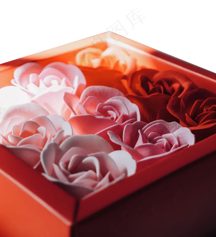 玫瑰花节日礼物(2000X1333(DPI:300))