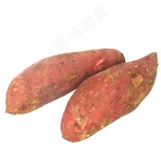 番薯红薯地瓜蔬菜