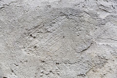 粗纹理混凝土墙