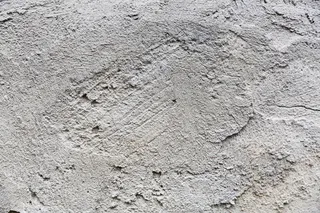 粗纹理混凝土墙