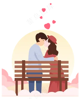 情人节情侣 情人节情侣