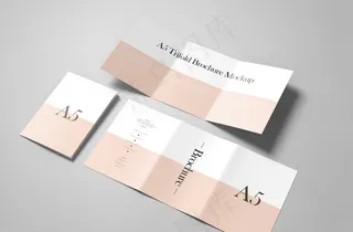 A5三重模型样机