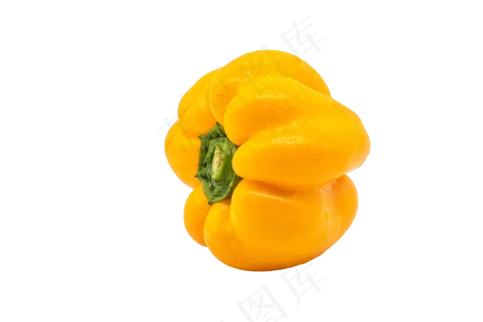新鲜食材菜椒(3000*2000px 300 dpi )