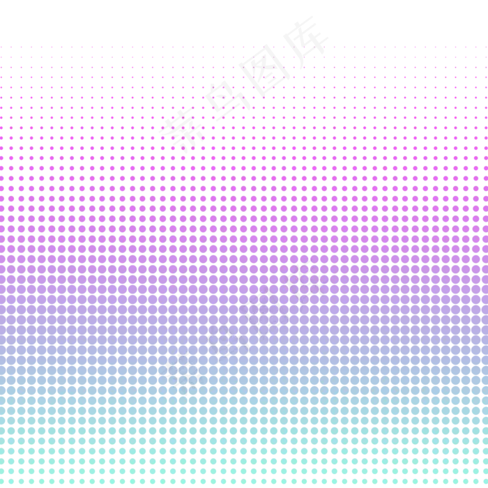 波点底纹(2000X2000(DPI:300))psd模版下载