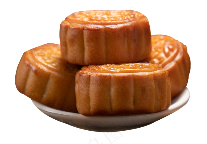 中秋月饼