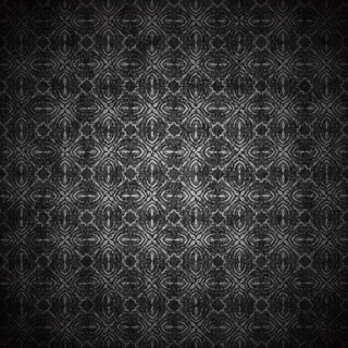 复古风格的黑色垃圾背景，明暗相间的阴影和渐变