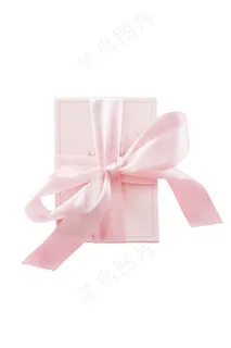 礼盒 彩带 飘带图片 蝴蝶结 礼结