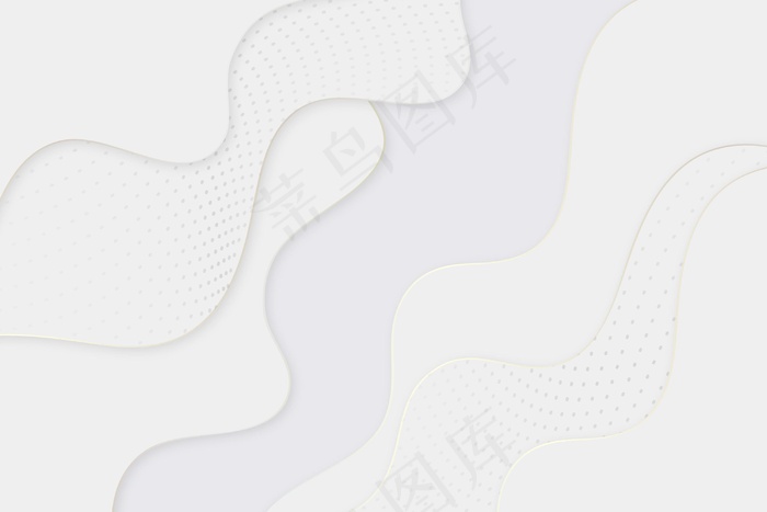 白色抽象背景eps,ai矢量模版下载