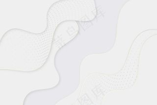 白色抽象背景