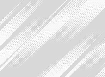 抽象方形半色调技术图案展示屏幕