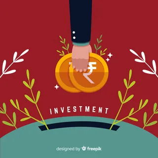 印度卢比投资概念