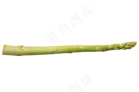 新鲜蔬菜芦笋