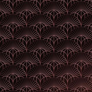 玫瑰金装饰图案