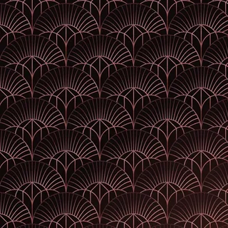 玫瑰金装饰图案