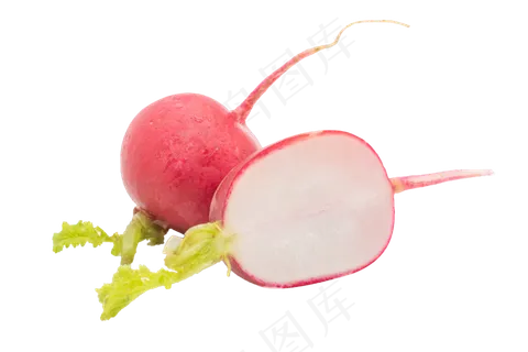 切开蔬菜萝卜 切开蔬菜萝卜