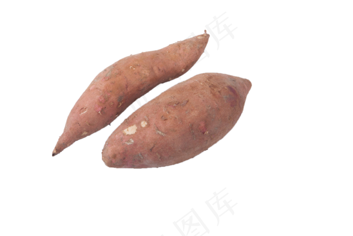 绿色食物美味地瓜(2000X1333(DPI:240))psd模版下载