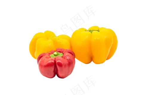 三个蔬菜菜椒 三个蔬菜菜椒