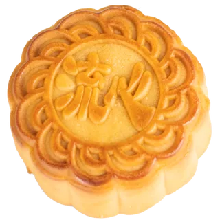 中秋节月饼食物