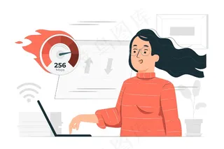 速度试验 概念图