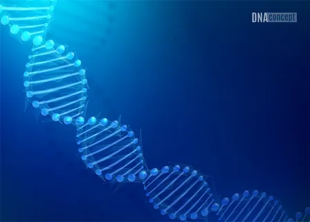 Dna 科技背景 Dna 科技背景
