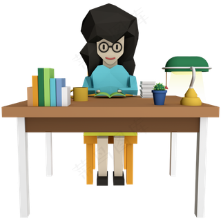 教师节老师备课改作业