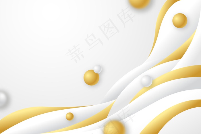 白色抽象背景eps,ai矢量模版下载