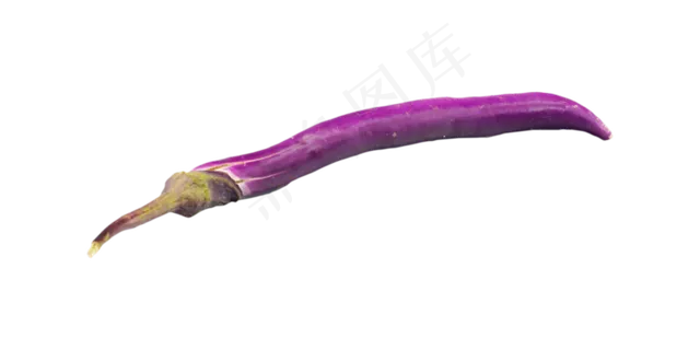 果蔬蔬菜茄子