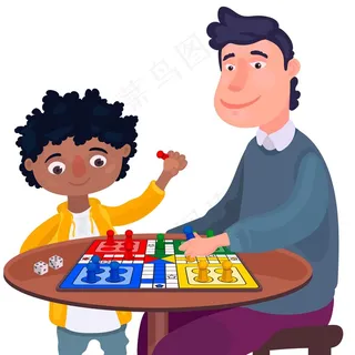 玩ludo游戏的人 玩ludo游戏的人