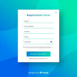 现代在线注册组合
